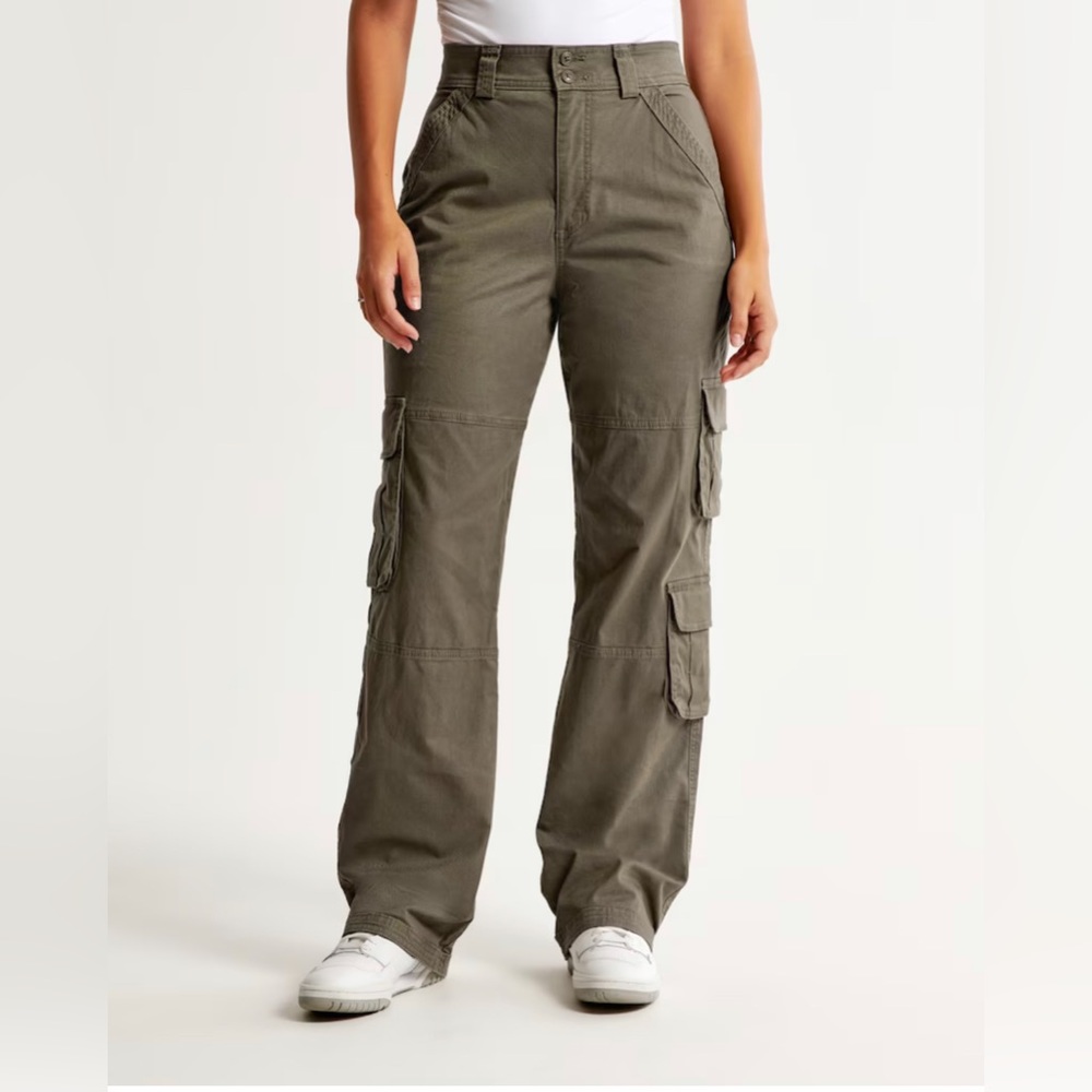 Women’s Cargo Pant